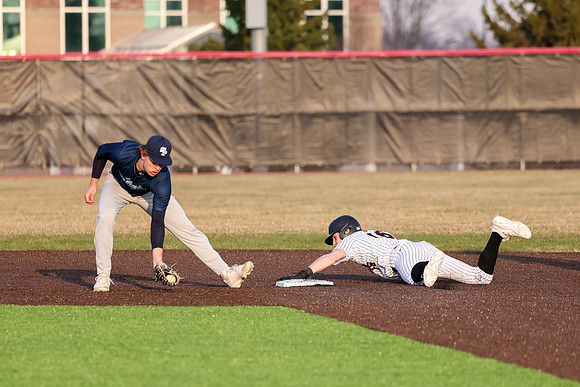 4-11-25 vs. Sun Prairie East (94)