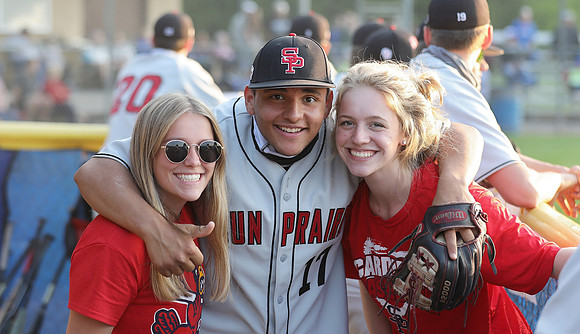 Manager Jordan Sozio  (18)