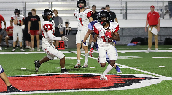 9-15-22  vs. Sun Prairie West (49)