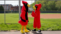 5-15-23 STRIKE OUT CANCER (Pregame) VARSITY vs. Middleton  (4)