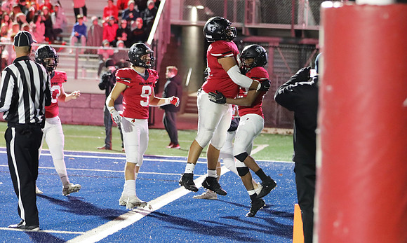 10-22-21 vs Madison La Follette Playoff Round 1  (72)