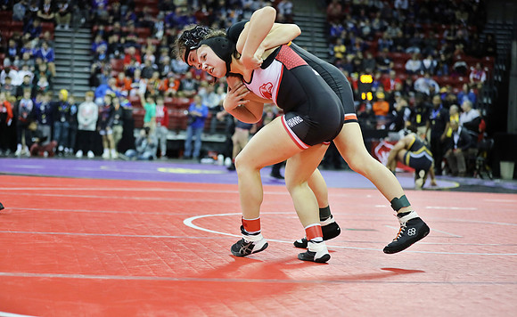 Courtney Schenk 138lbs. at State Tournament 2-23-23 (67)