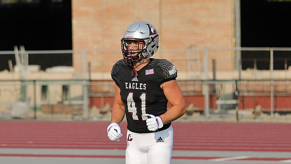 41 Billy Pitroski (7)