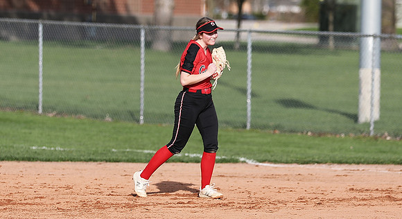 1 Kennedy Schaefer  (22)