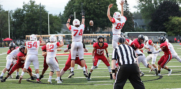 27 Tyler Rauls  (2)