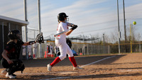 18 KIANA PATTERSON  (19)