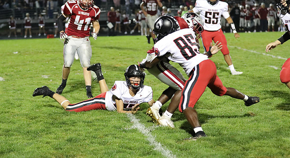 27 Tyler Rauls  (18)