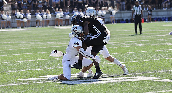 9-18-21 vs. Grand Valley State Michigan     (96)