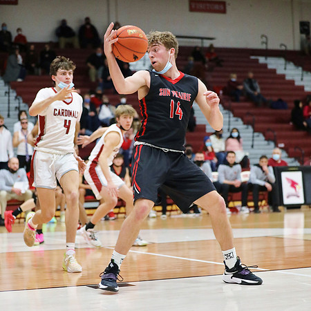 14 Ben Olson  (28)