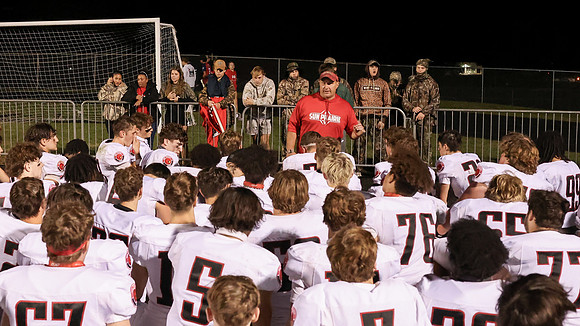 Coach Brian Kaminski (5)