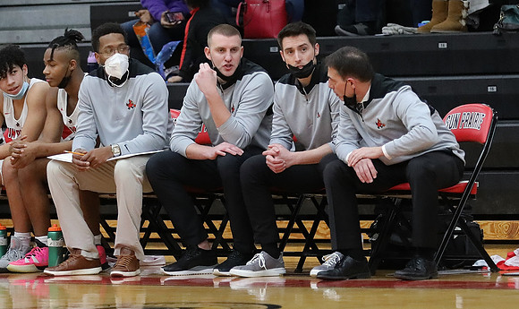 Coach Nick Fuller (2)