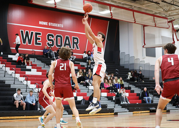 1-26-23 VARSITY (STAFF APPRECIATION NIGHT) vs. Middleton  (32)