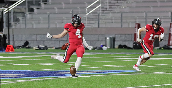 4 Owen Konopacki vs. Verona  (6)