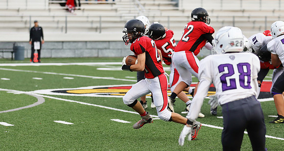 10-13-22 JV2 Freshman vs. Stoughton  (13)
