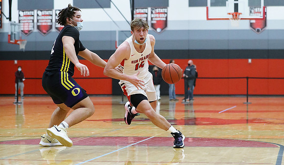 14 Ben Olson (19)