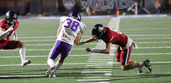 8 Brady Shanahan  (48)