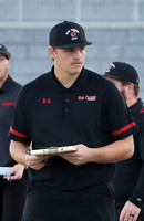 Coach Cormac Sampson