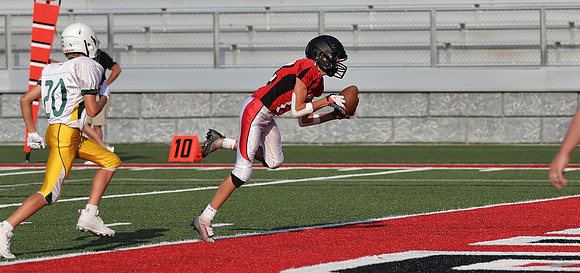 9-8-22 Freshman  JV2 vs. Beaver Dam  (23)