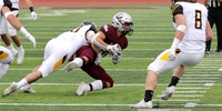 Calvin Shilling #20 UW Oshkosh Photos