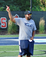 Coach Demetrius Wade  (3)