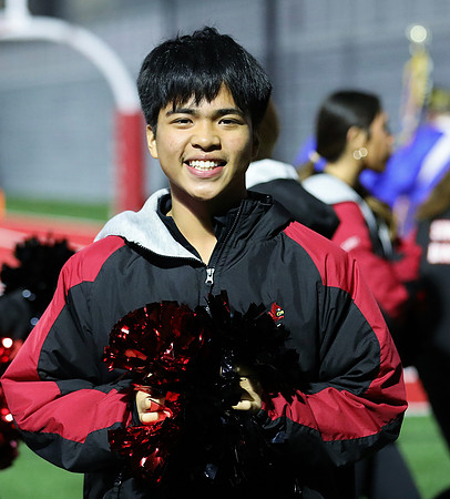 11-5-21 Varsity Dance at Varsity Football Level 3 Playoff game (17)