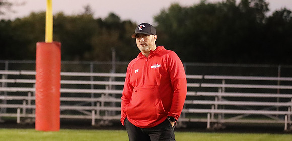 Coach Chris Alexander (3)
