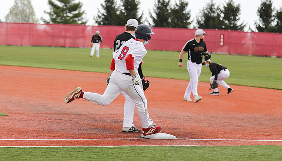 4-24-21 vs. DeForest - Scrimmage  (37)