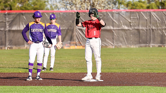 1 Brady Stelzer (12)