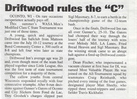 1998 Class C State Tournament  (1)