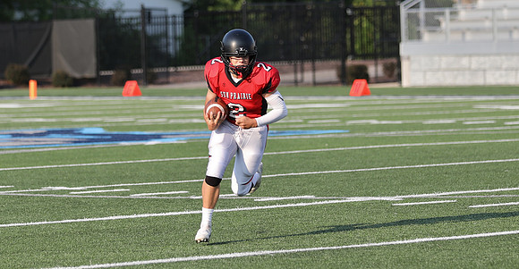 9-8-22 Freshman  JV2 vs. Beaver Dam  (40)