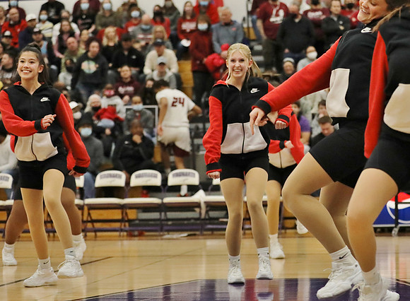 3-10-22 at Varsity Basketball Sectional Game  (52)