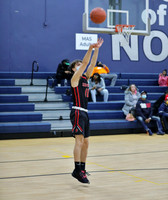 10 Ethan Metz vs. Milw Academy of Science  (10)