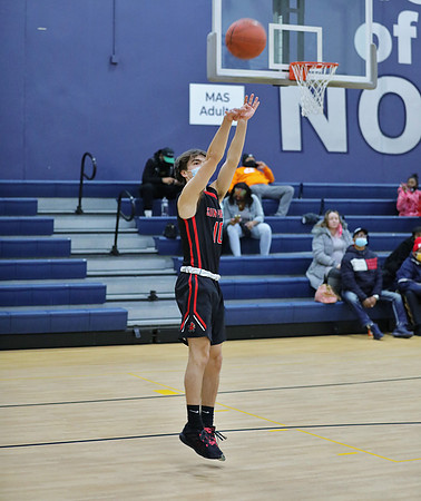 10 Ethan Metz vs. Milw Academy of Science  (10)