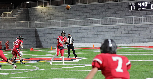 1 Jerry Kaminski vs. Verona  (10)