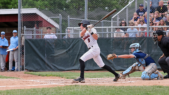 6-4-24 Sectional Final vs. Monona Grove  (195)