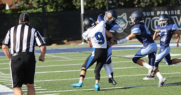 9-1-22 Freshman  JV2 vs. Watertown  (49)