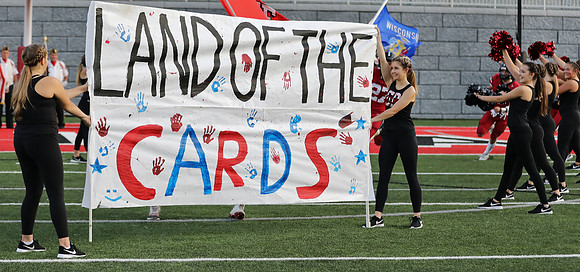 8-26-21 VARSITY Dance at Varsity Football Game  (18)