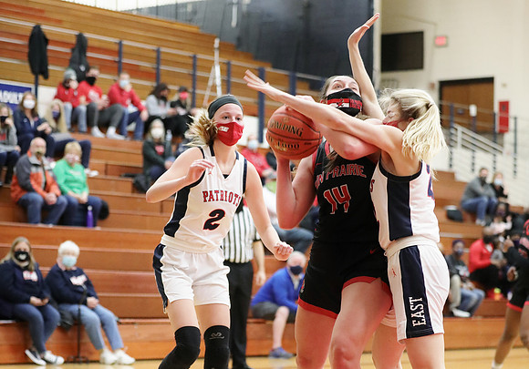 Lily Hansford - Appleton East 2021  (35)