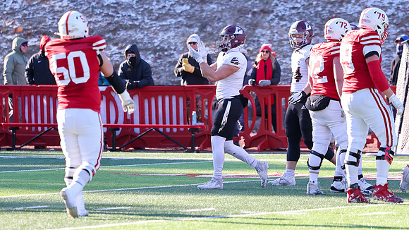 EAGLES vs. St John's Playoff Round 2 11-30-24 (53)