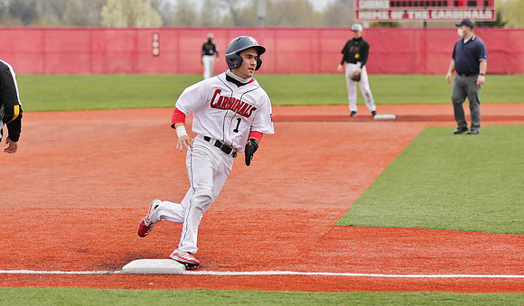 1 Carson Shepard  (58)