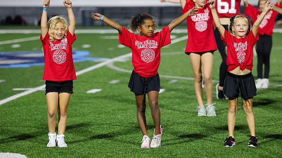 9-13-24 Halftime of Sun Prairie East High School Varsity Football Game (7)