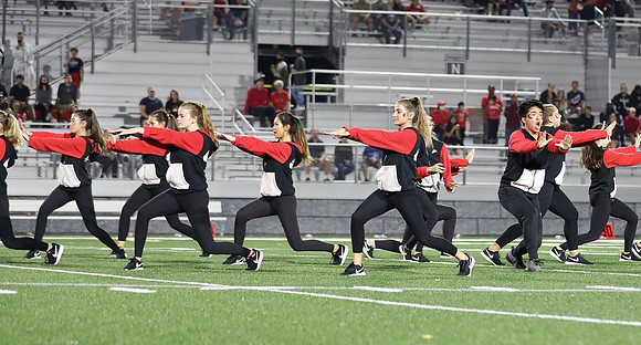 10-1-21 at Varisty Football Homecoming Game  (46)