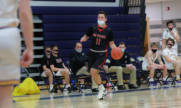 11 Durlin Radlund vs. DeForest  (4)