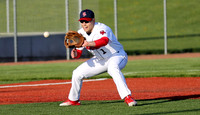 Game 13 vs. Madison East