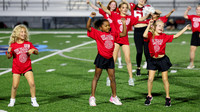 9-13-24 Halftime of Sun Prairie East High School Varsity Football Game (15)