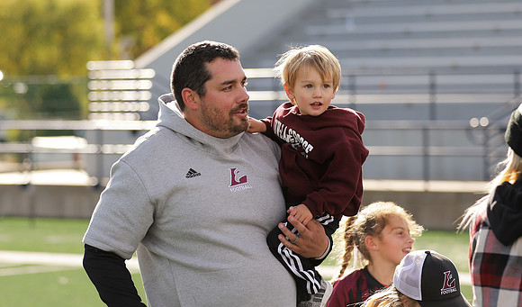 Coach Matt Janus  (23)