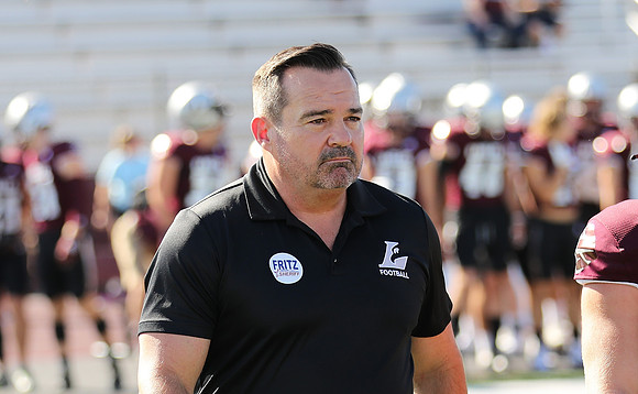 9-3-22 Honorary Captain at UWL Football Game  (35)