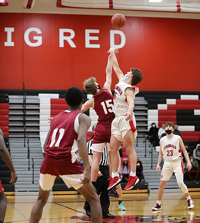 12-7-21 vs. Madison La Follette  (2)