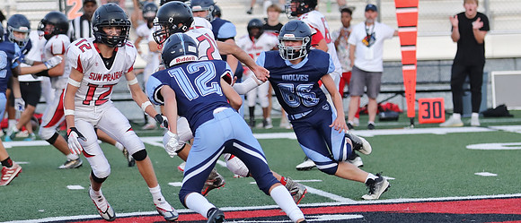 9-15-22 Freshman  JV2 vs. Sun Prairie East  (197)