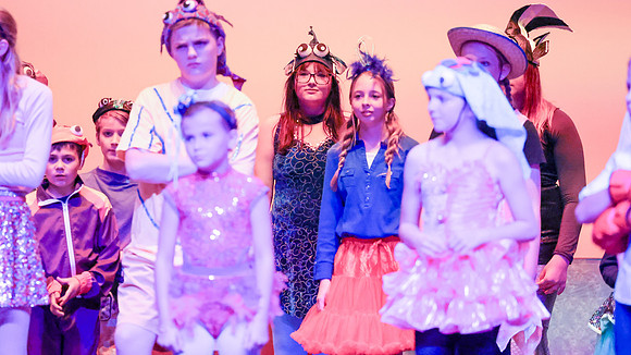 7-17-25 Lillie SpongeBob Musical (20)